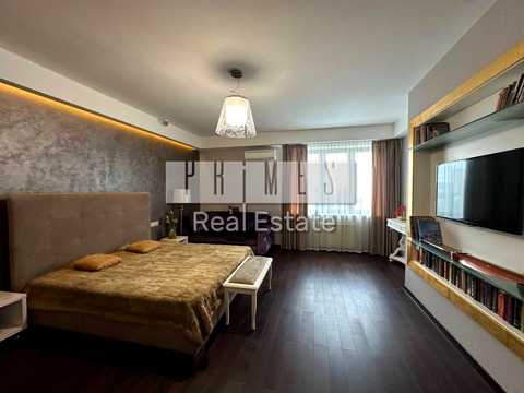 Квартира на вул. Кропивницького, 10 в Києві, ID 294700, фото №28