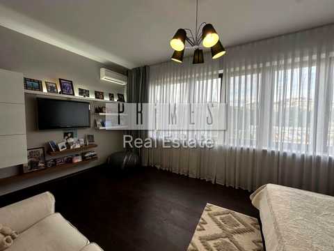 Квартира на вул. Кропивницького, 10 в Києві, ID 294700, фото №29