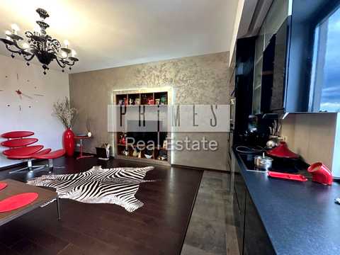 Квартира на вул. Кропивницького, 10 в Київ, ID 294700, фото №4