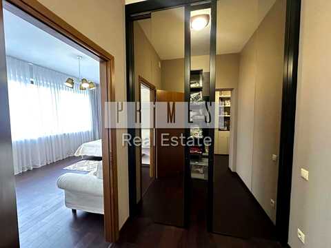 Квартира на вул. Кропивницького, 10 в Києві, ID 294700, фото №31