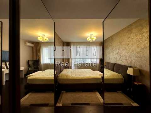 Квартира на вул. Кропивницького, 10 в Києві, ID 294700, фото №33
