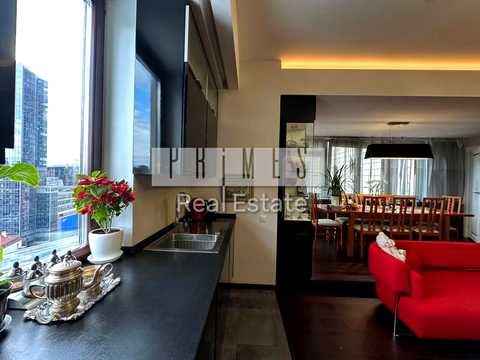 Квартира на вул. Кропивницького, 10 в Києві, ID 294700, фото №35