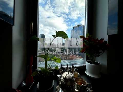 Квартира на вул. Кропивницького, 10 в Києві, ID 294700, фото №37