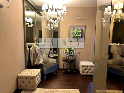 Квартира на вул. Кропивницького, 10 в Києві, ID 294700, фото №38