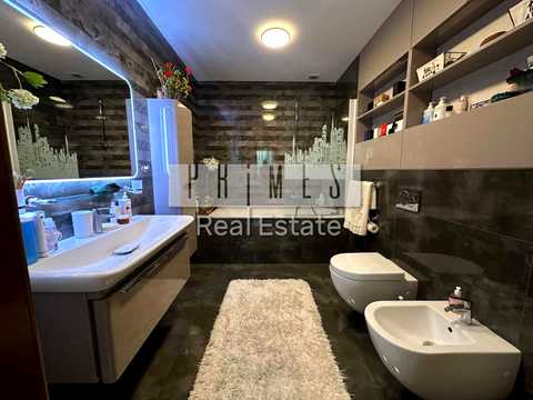 Квартира на вул. Кропивницького, 10 в Києві, ID 294700, фото №39