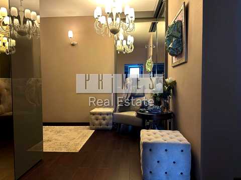 Квартира на вул. Кропивницького, 10 в Києві, ID 294700, фото №40