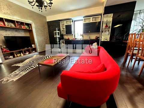 Квартира на вул. Кропивницького, 10 в Київ, ID 294700, фото №5