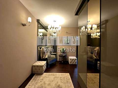 Квартира на вул. Кропивницького, 10 в Києві, ID 294700, фото №42