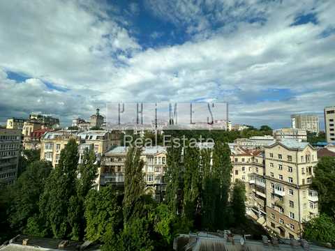 Квартира на вул. Кропивницького, 10 в Києві, ID 294700, фото №45