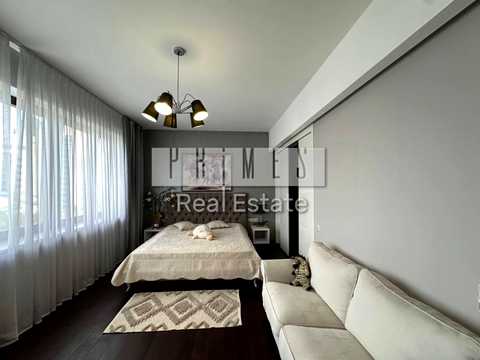 Квартира на вул. Кропивницького, 10 в Києві, ID 294700, фото №10