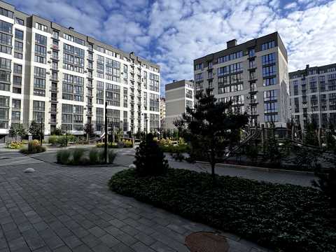 Квартира на вул. Олександра Довженка в Івано-Франківську, ID 294834, фото №1