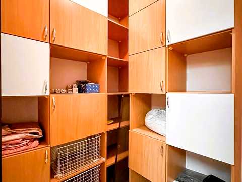 Квартира на вул. Олександра Кониського вул., 28А-30А в Києві, ID 294701, фото №18