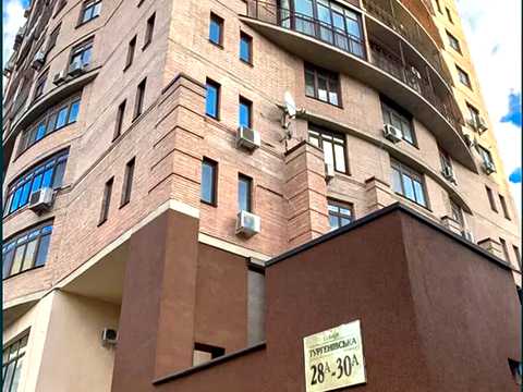 Квартира на вул. Олександра Кониського вул., 28А-30А в Києві, ID 294701, фото №25