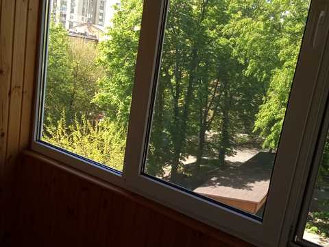 Квартира на вул. Олександра Кониського вул., 28А-30А в Києві, ID 294701, фото №27