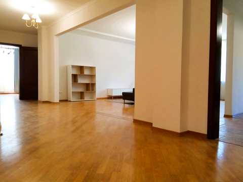 Квартира на вул. Олександра Кониського вул., 28А-30А в Київ, ID 294701, фото №4