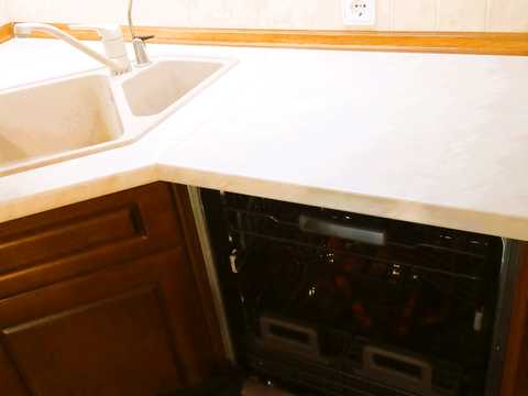 Квартира на вул. Олександра Кониського вул., 28А-30А в Києві, ID 294701, фото №9
