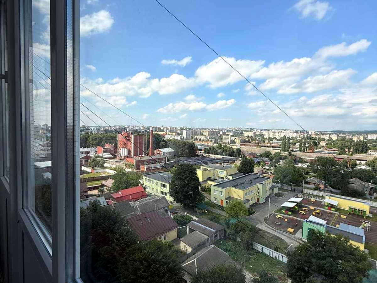 Квартира на вул. Спортивна, 42 в Хмельницькому, ID 392229, фото №5