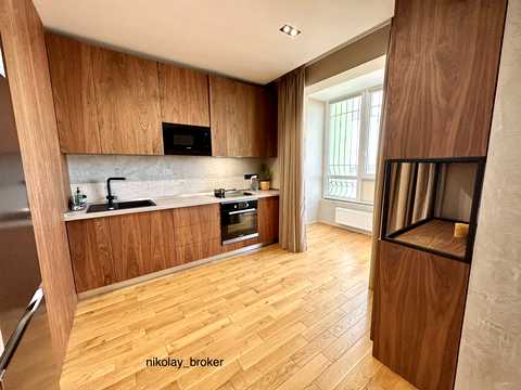 Квартира на вул. Михайла Донця, 2-А в Києві, ID 294828, фото №2