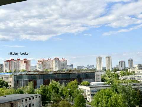 Квартира на вул. Михайла Донця, 2-А в Києві, ID 294828, фото №5