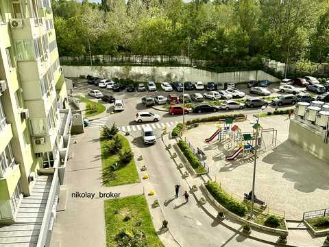 Квартира на вул. Михайла Донця, 2-А в Києві, ID 294828, фото №10