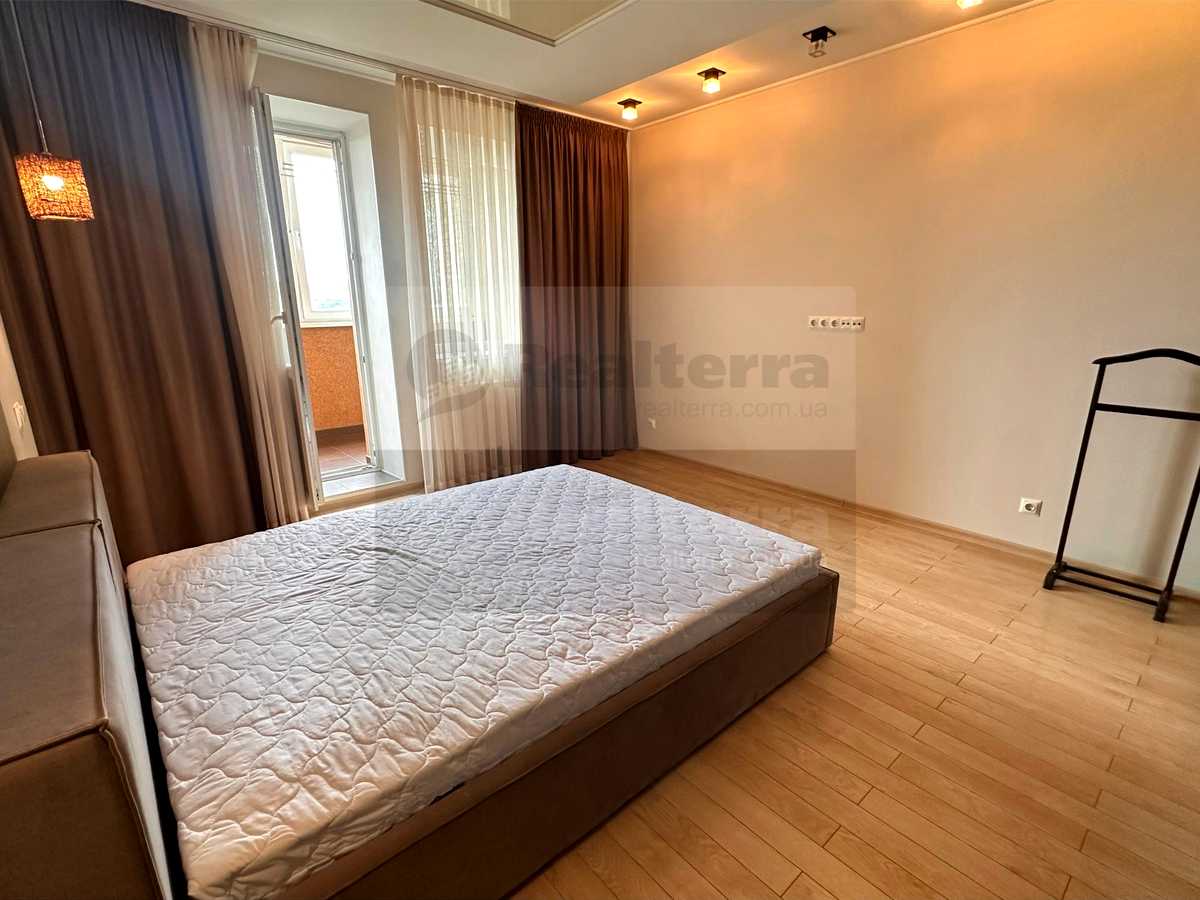 Квартира на вул. Голосіївська, 13-А в Києві, ID 295792, фото №11