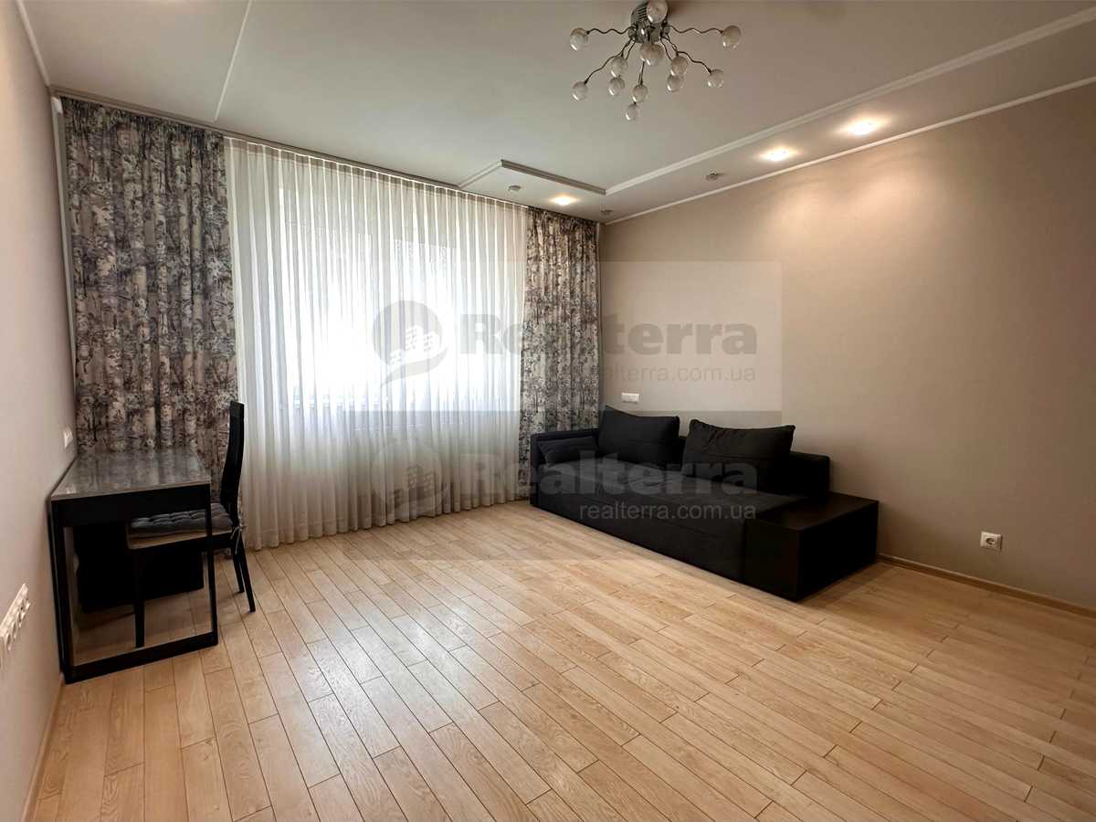 Квартира на вул. Голосіївська, 13-А в Києві, ID 295792, фото №12