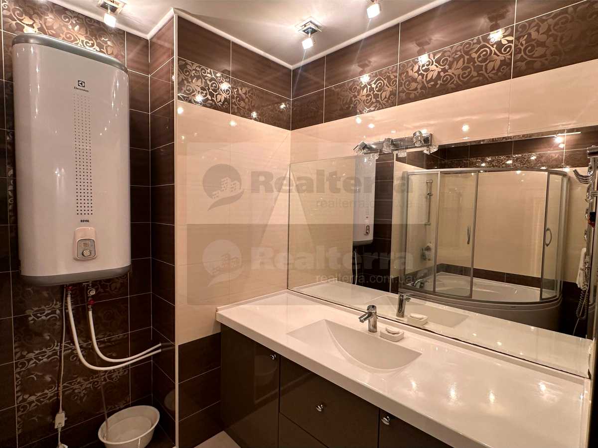 Квартира на вул. Голосіївська, 13-А в Києві, ID 295792, фото №15