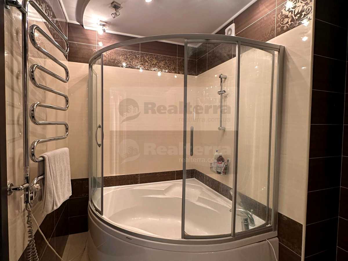 Квартира на вул. Голосіївська, 13-А в Києві, ID 295792, фото №16