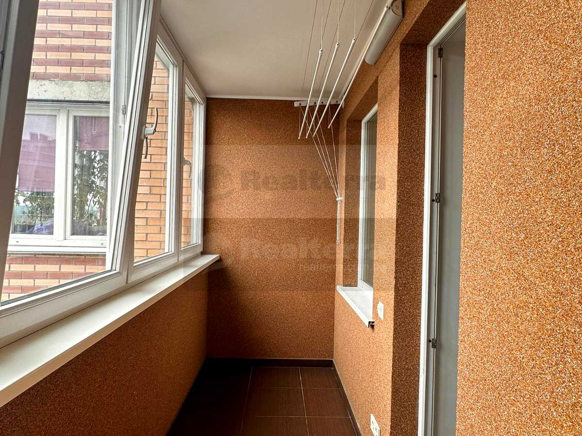 Квартира на вул. Голосіївська, 13-А в Києві, ID 295792, фото №20