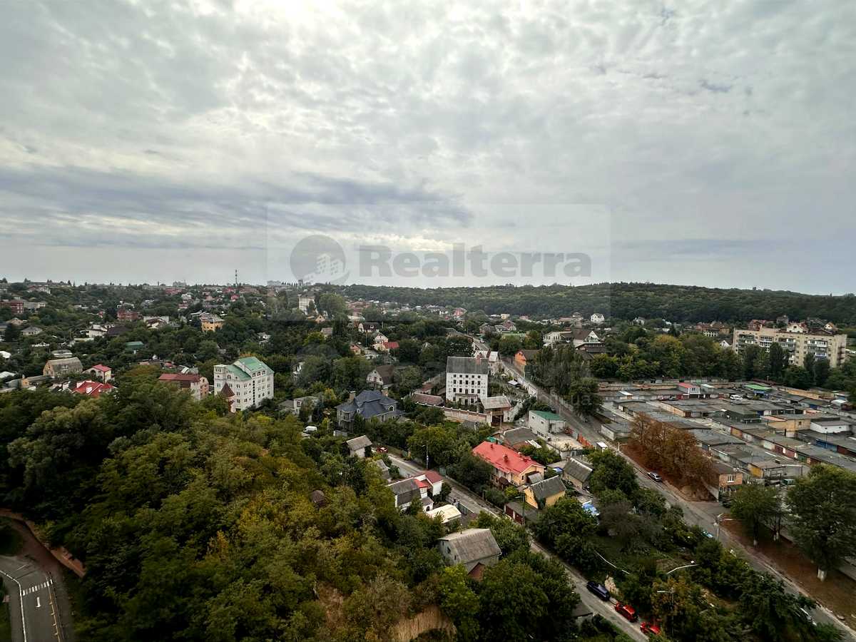 Квартира на вул. Голосіївська, 13-А в Києві, ID 295792, фото №22