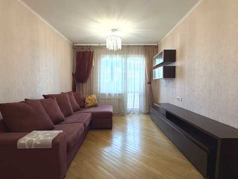 Квартира на просп. Оболонський, 36-Д в Києві, ID 294793, фото №1