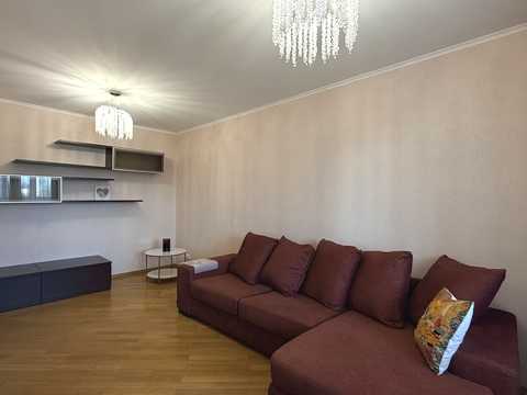 Квартира на просп. Оболонський, 36-Д в Києві, ID 294793, фото №2