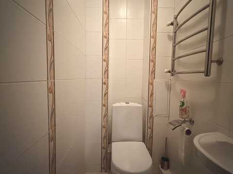 Квартира на просп. Оболонський, 36-Д в Києві, ID 294793, фото №13