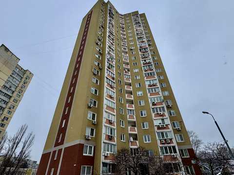 Квартира на просп. Оболонський, 36-Д в Києві, ID 294793, фото №15