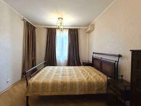 Квартира на просп. Оболонський, 36-Д в Києві, ID 294793, фото №4