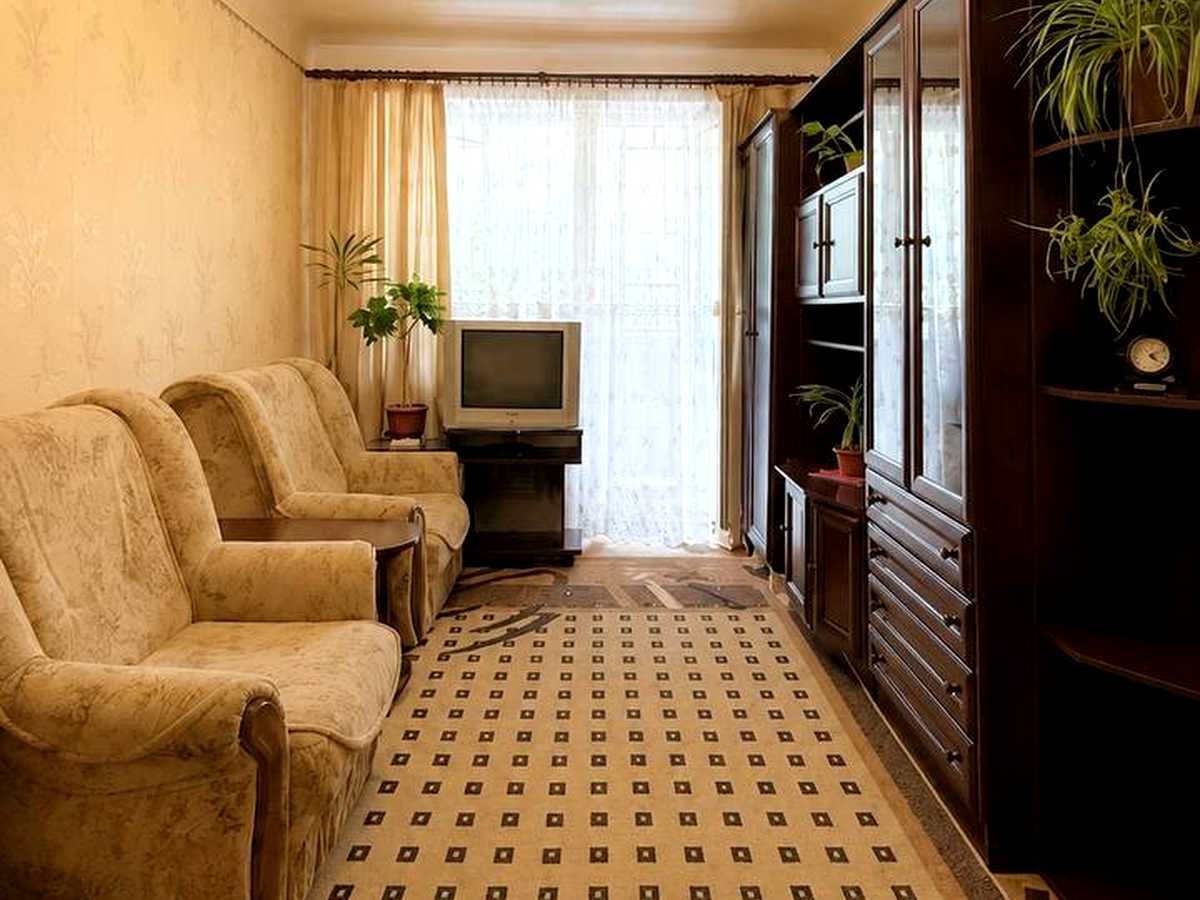 Квартира на вул. Свободи, 97/1 в Хмельницькому, ID 392231, фото №2