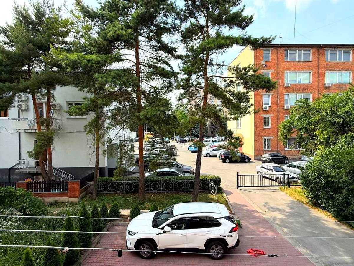 Квартира на вул. Свободи, 97/1 в Хмельницькому, ID 392231, фото №12