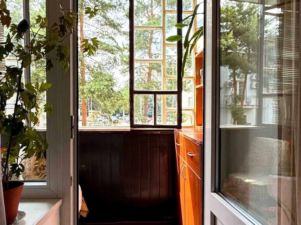 Квартира на вул. Свободи, 97/1 в Хмельницькому, ID 392231, фото №14