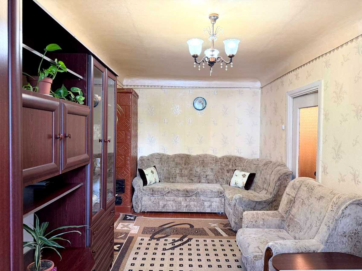 Квартира на вул. Свободи, 97/1 в Хмельницькому, ID 392231, фото №15