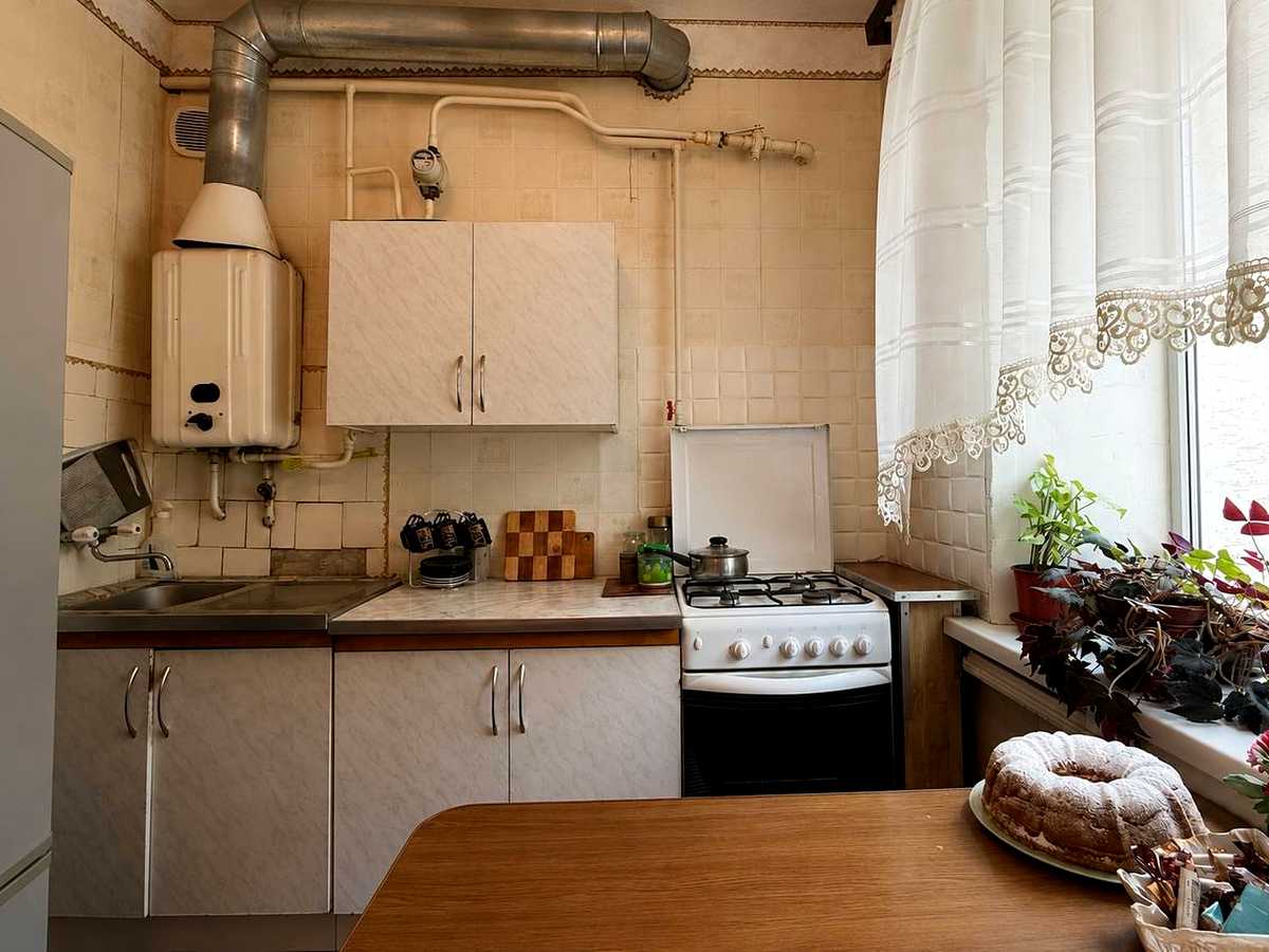 Квартира на вул. Свободи, 97/1 в Хмельницькому, ID 392231, фото №3