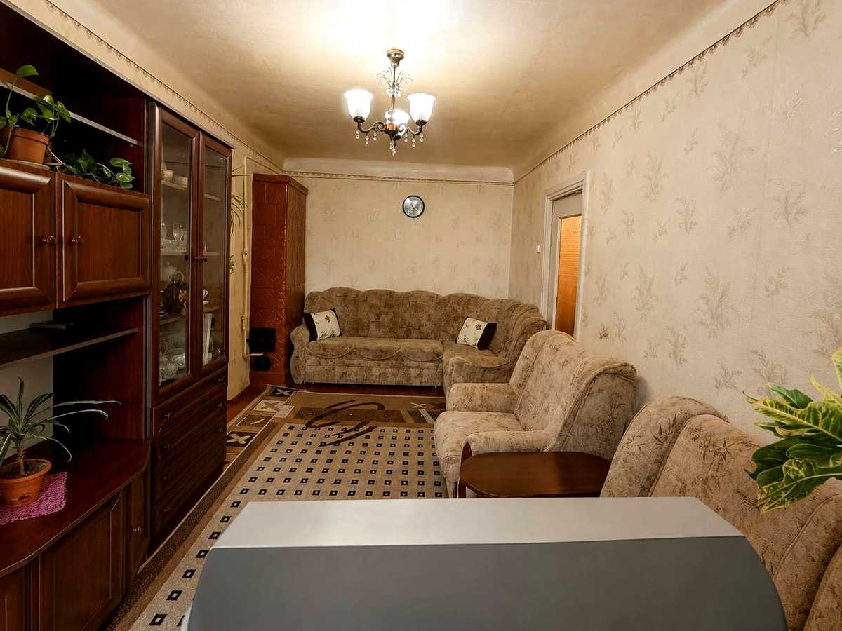 Квартира на вул. Свободи, 97/1 в Хмельницькому, ID 392231, фото №5