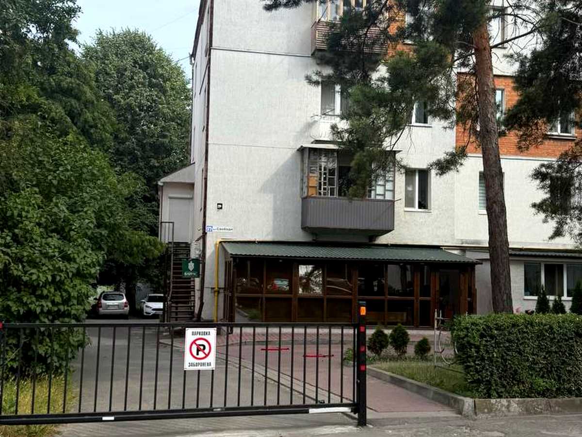 Квартира на вул. Свободи, 97/1 в Хмельницькому, ID 392231, фото №6