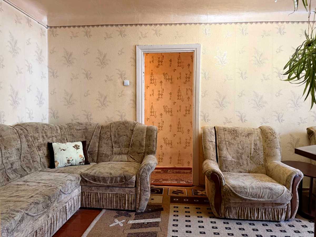 Квартира на вул. Свободи, 97/1 в Хмельницькому, ID 392231, фото №8