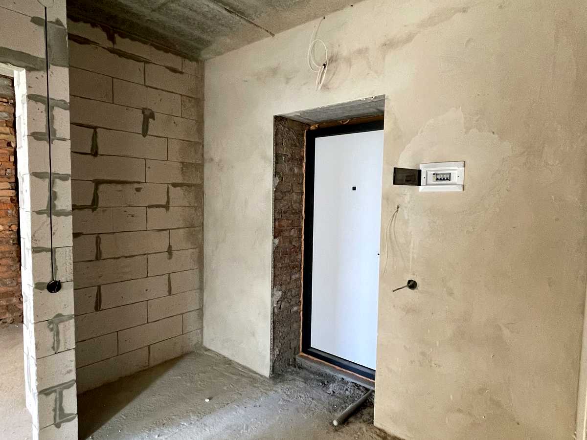 Квартира на просп. Миру в Хмельницькому, ID 392287, фото №2