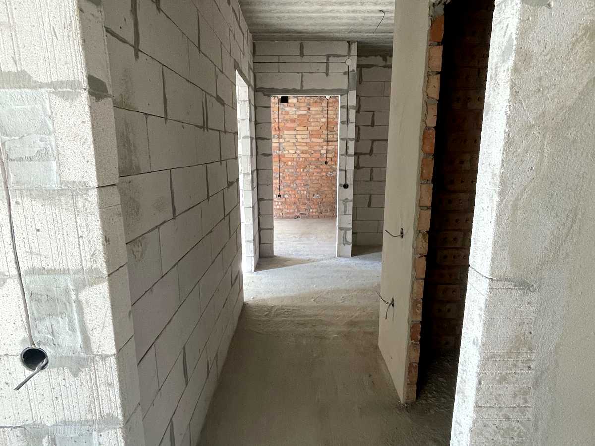 Квартира на просп. Миру в Хмельницькому, ID 392287, фото №13