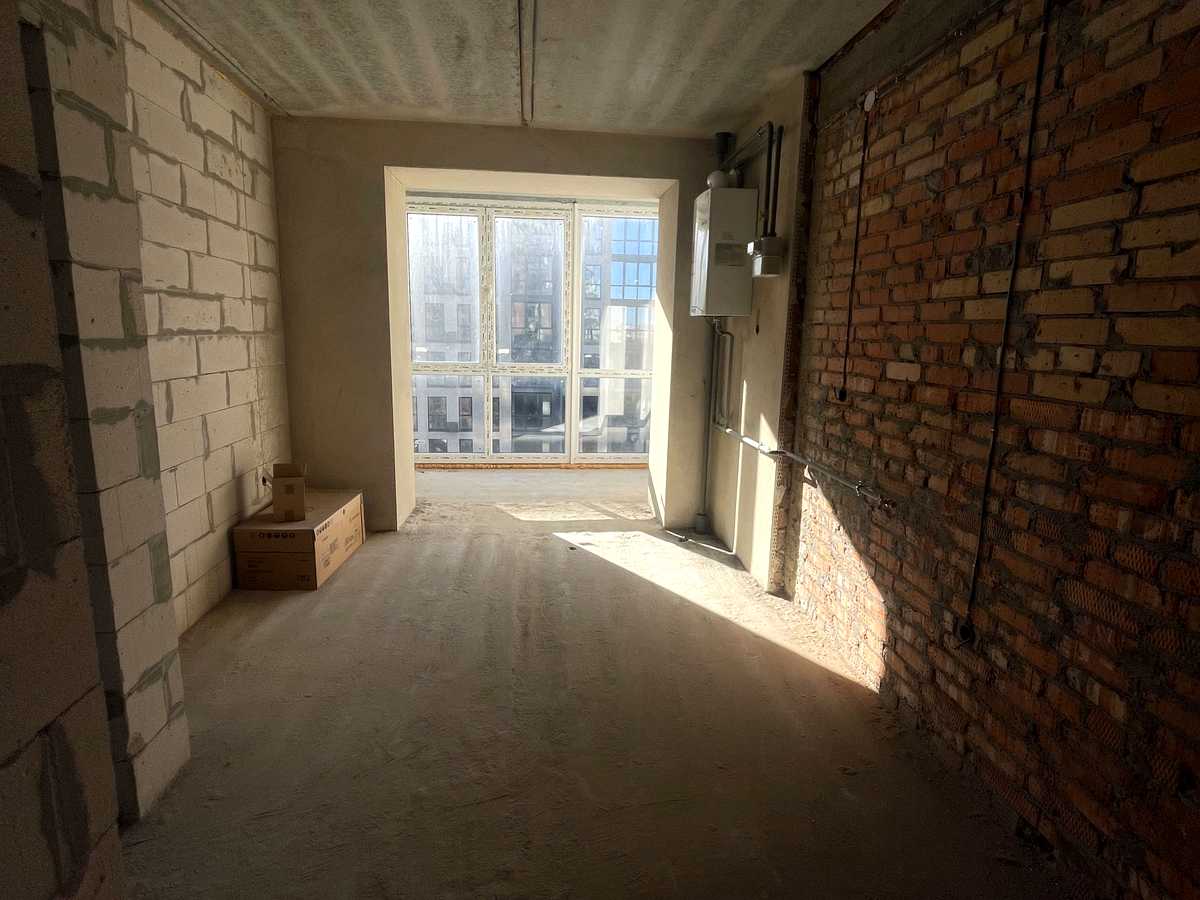 Квартира на просп. Миру в Хмельницькому, ID 392287, фото №4