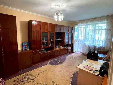 Квартира на вул. Сухомлинського вул., 4/2 в Івано-Франківську, ID 294916, фото №2