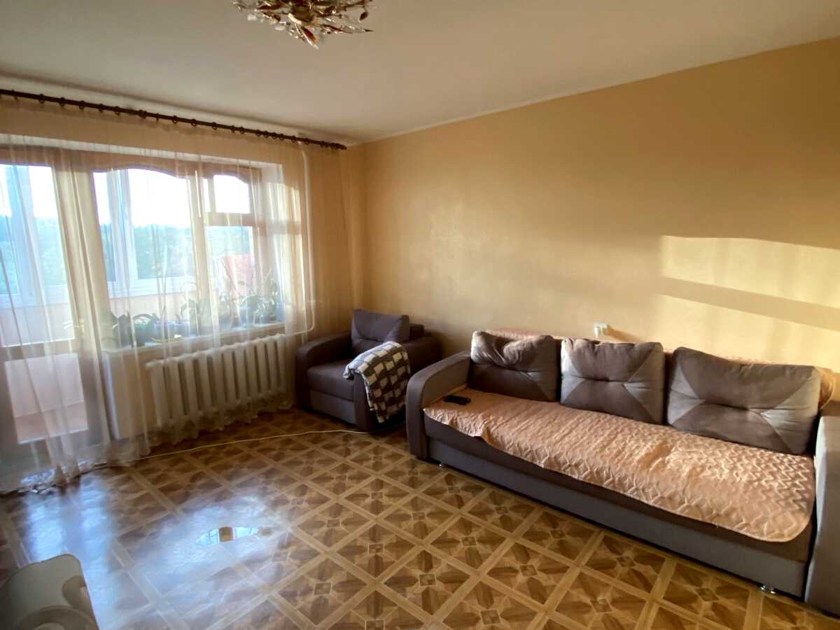 Квартира на просп. Миру, 80/4, ID 392233, фото №1