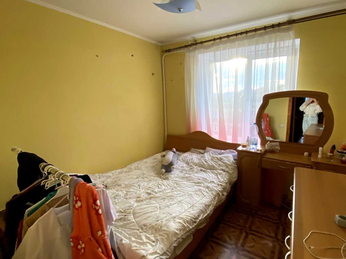 Квартира на просп. Миру, 80/4 в Хмельницькому, ID 392233, фото №4