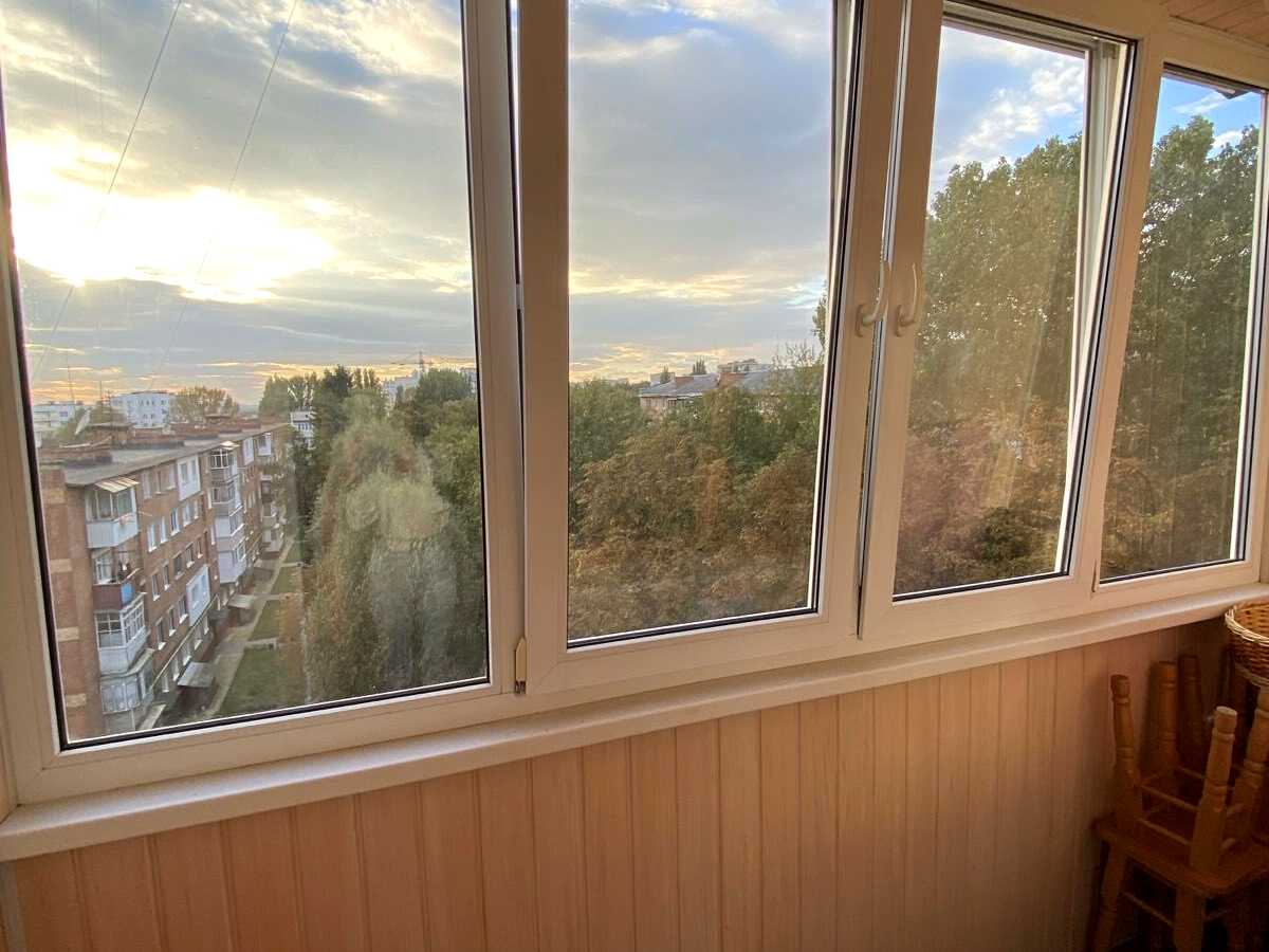 Квартира на просп. Миру, 80/4 в Хмельницькому, ID 392233, фото №10